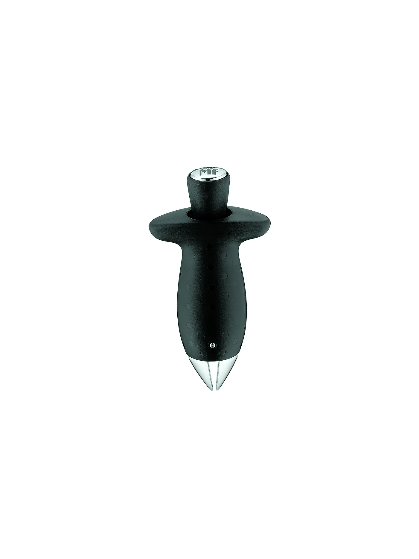 WMF | Strunkentferner TOP TOOLS Schwarz | 